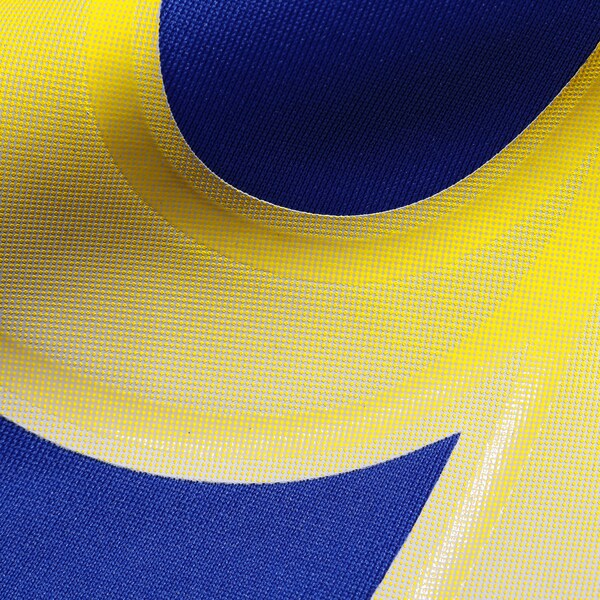 David Olajiga Los Angeles Rams Nike Team Game Jersey -  Royal