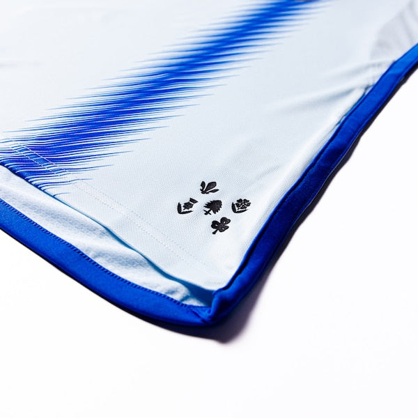 CF Montreal adidas 2024 La Main Authentic Custom Jersey – Light Blue