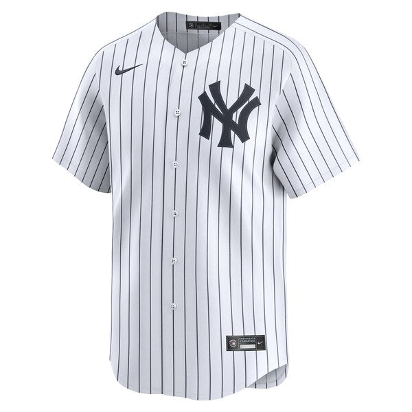 Marcus Stroman New York Yankees Nike Home Limited Player Jersey - White