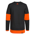 Philadelphia Flyers adidas Men's Alternate Primegreen Authentic Jersey - Black