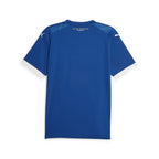 Olympique Marseille Puma 2023/24 Away Replica Jersey - Blue