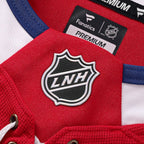 Montreal Canadiens  Home Premium Jersey - Red/White