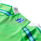 Seattle Sounders FC adidas 2024 The Anniversary Kit Authentic Jersey – Green