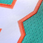 Dan Marino Miami Dolphins 1984 Retired Player Legacy Replica Jersey - Aqua