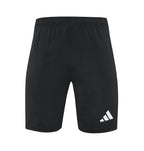 Adidas Short Sleeve Training Jersey Set - AD09- Royal Blue