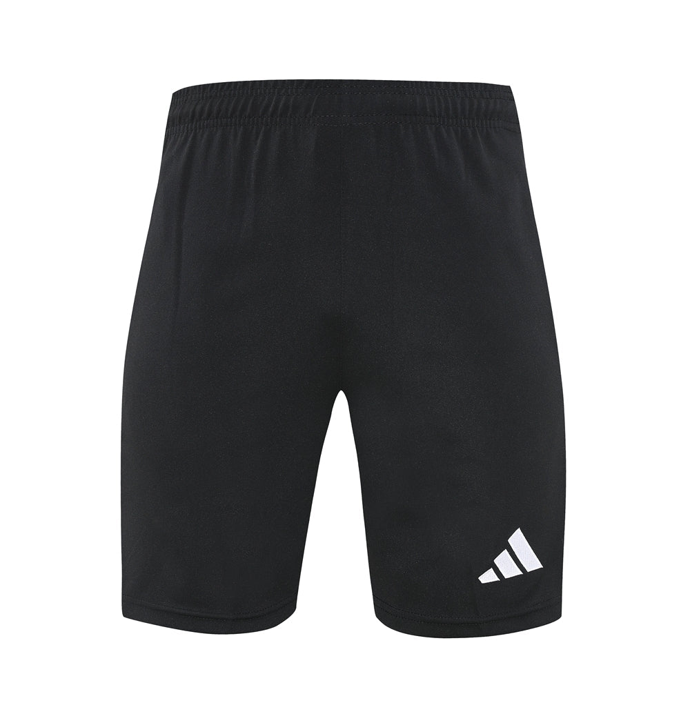 Adidas Short Sleeve Training Jersey Set - AD09- Royal Blue