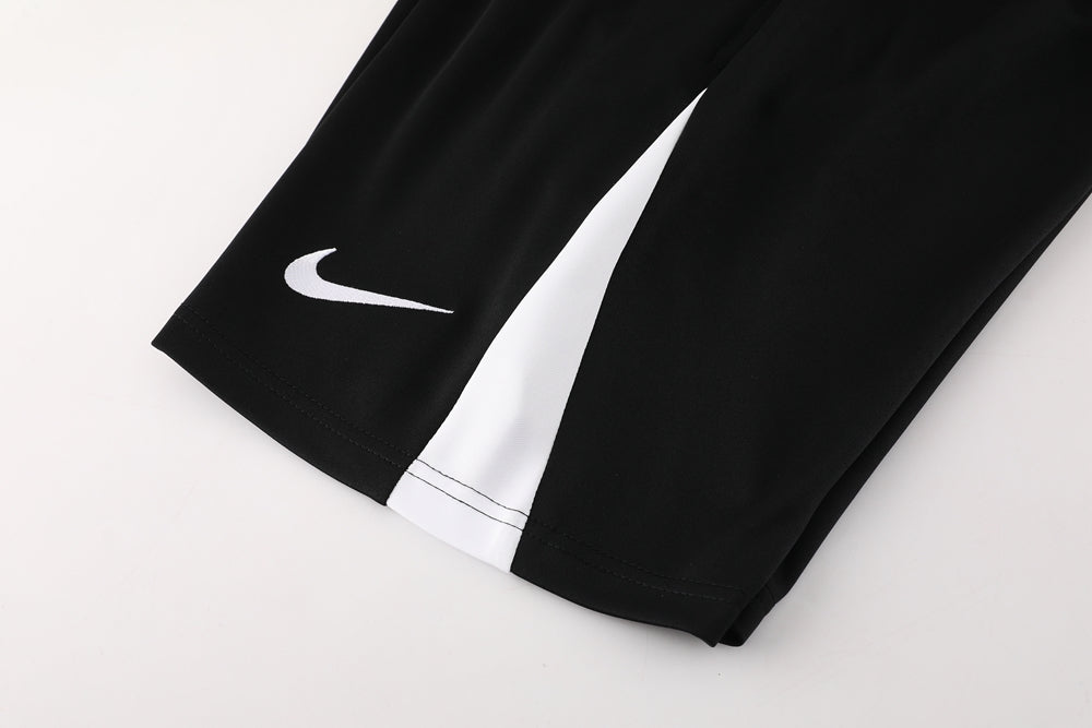 Nike Short Sleeve Training Jersey Set-ND06- Red/White