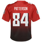 Cordarrelle Patterson Atlanta Falcons Nike Youth Game Jersey - Red/Black