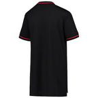 Belgium National Team adidas Women's 2022 Replica Jersey - Black