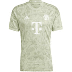 Bayern Munich adidas 2023/24 Oktoberfest Replica Jersey - Green
