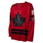Sidney Crosby Hockey Canada Youth 2026 Replica Jersey - Red