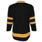 John Tavares Toronto Maple Leafs Youth Alternate Replica Player Jersey - Black