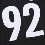 James Harrison Pittsburgh Steelers Legacy Replica Jersey - Black