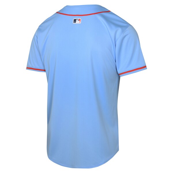 St. Louis Cardinals Nike Youth Alternate Limited Jersey - Light Blue