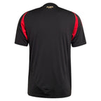 Atlanta United FC adidas 2025 The Connector Replica Jersey - Black