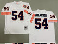 Urlacher Chicago Bears Authentic Throwback Retired Player Jersey