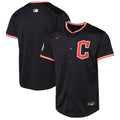Cleveland Guardians Nike Youth  Limited Jersey - Pitch Blue