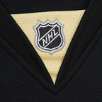 Sidney Crosby Pittsburgh Penguins 2008-09 Power Play Jersey - Black