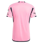 Inter Miami CF adidas 2024 2getherness Authentic Jersey - Pink