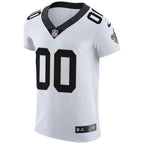 New Orleans Saints Nike Vapor Untouchable Elite Custom Jersey - White