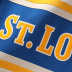Colton Parayko St. Louis Blues  2025 NHL Winter Classic Premium Player Jersey - Cream
