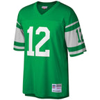 Joe Namath New York Jets Legacy Replica Jersey - Kelly Green