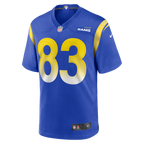 Nikola Kalinic Los Angeles Rams Nike  Game Jersey - Royal