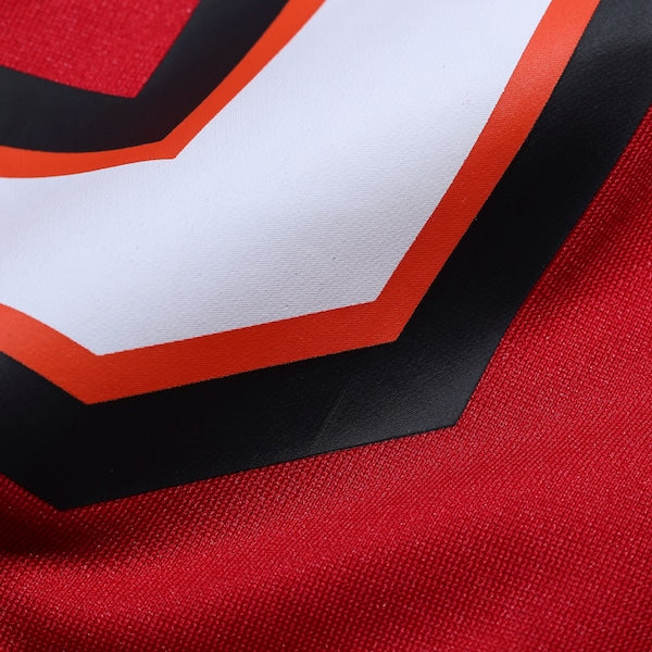 Earnest Brown IV Tampa Bay Buccaneers Nike  Game Jersey -  Red