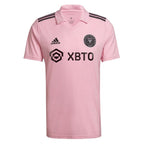 DeAndre Yedlin Inter Miami CF adidas 2022 The Heart Beat Kit Replica Player Jersey - Pink