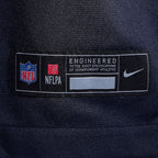 Ka'imi Fairbairn Houston Texans Nike Team Game Jersey -  Navy