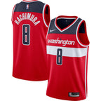 Rui Hachimura Washington Wizards Nike Swingman Jersey - Red