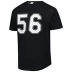 Mark Buehrle Chicago White Sox  Authentic Batting Practice Jersey - Black