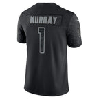 Kyler Murray Arizona Cardinals Nike RFLCTV Limited Jersey - Black