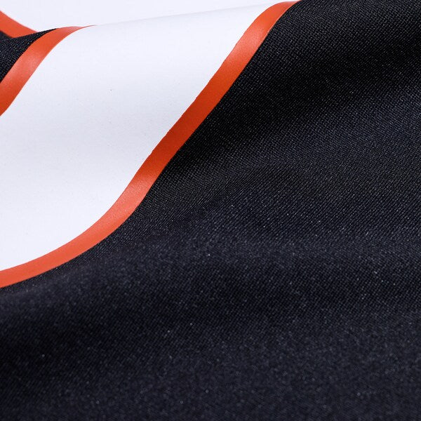 Matt Lee Cincinnati Bengals Nike  Game Jersey -  Black