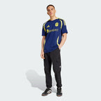 Nashville SC adidas 2025 The Heart of Nashville Kit Replica Jersey - Navy