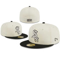 Chicago White Sox Dodgers New Era 59FIFTY Fitted Hat