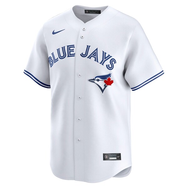 George Springer Toronto Blue Jays Nike Home Limited Player Jersey - White