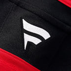 New Jersey Devils  Home Premium Custom Jersey - Red/Black/White