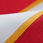 Tyrann Mathieu Kansas City Chiefs Nike Game Player Jersey - Red