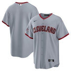 Cleveland Guardians Nike 2025 MLB All-Star Game Jersey Away Replica Jersey - Gray