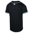 Arizona Diamondbacks Nike Women's Alternate Limited Custom Jersey - Black