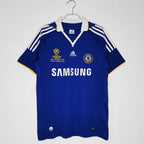 Chelsea 2008-09 Home Vintage Jersey