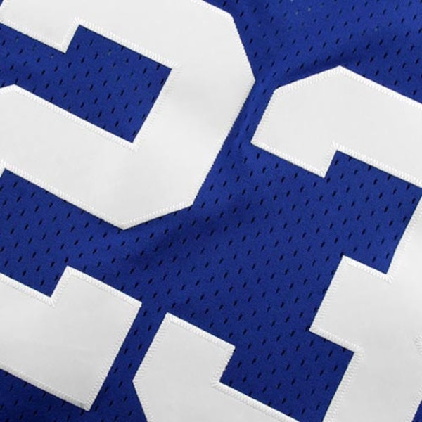 Ryne Sandberg Chicago Cubs Cooperstown Authentic Collection Throwback Replica Jersey - Royal Blue
