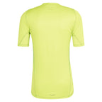 St. Louis City SC adidas 2024 Goalkeeper Jersey - Yellow