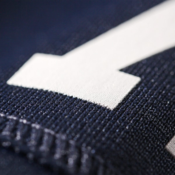 Dak Prescott Dallas Cowboys Nike Youth Game Jersey - Navy/White