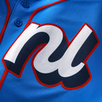 National League Nike 2025 All-Star Edition Limited Jersey - Blue