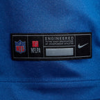 Riley Leonard Indianapolis Colts Nike Team Game Jersey -  Royal