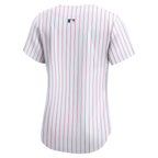Philadelphia Phillies Nike Women's Home Limited Jersey - White