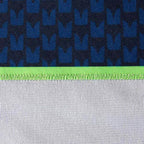 Russell Wilson Seattle Seahawks Nike Alternate Limited Jersey - Gray