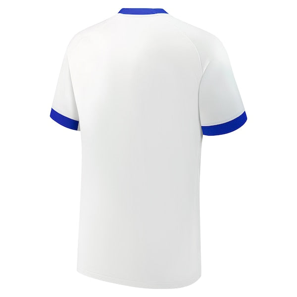 England National Team Nike 2025/26 Home Replica Jersey - Royal